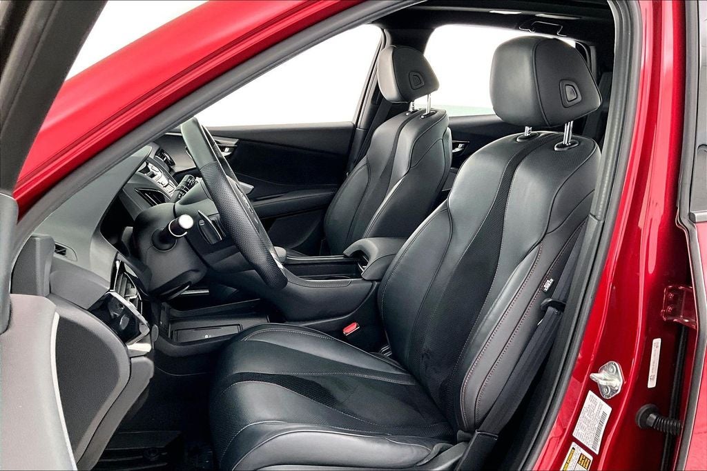 2024 Acura RDX A-Spec Package SH-AWD