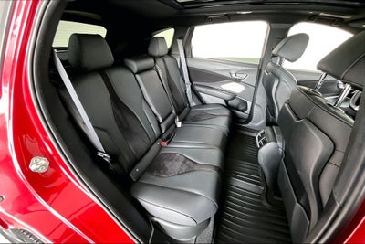 2024 Acura RDX A-Spec Package SH-AWD