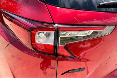 2024 Acura RDX A-Spec Package SH-AWD