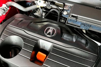2024 Acura RDX A-Spec Package SH-AWD
