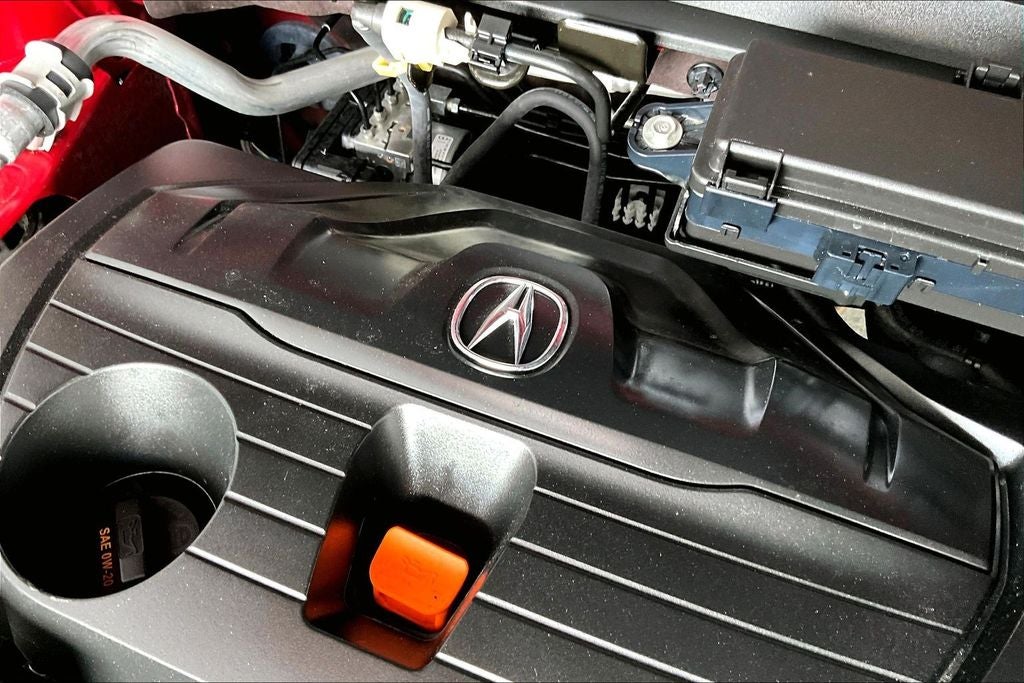 2024 Acura RDX A-Spec Package SH-AWD