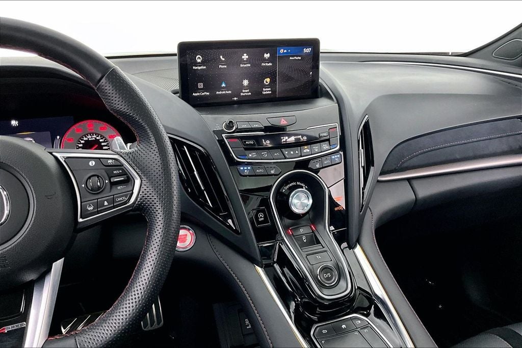 2024 Acura RDX A-Spec Package SH-AWD