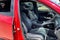 2024 Acura RDX A-Spec Package SH-AWD