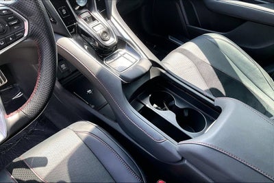2024 Acura RDX A-Spec Package SH-AWD
