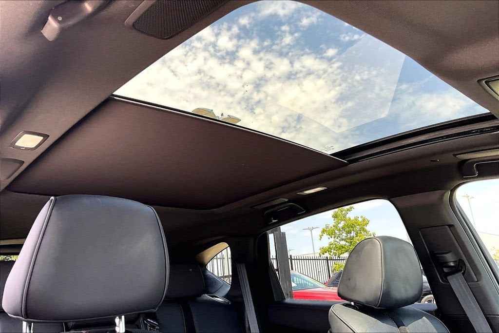 2024 Acura RDX A-Spec Package SH-AWD