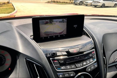 2024 Acura RDX A-Spec Package SH-AWD