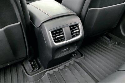 2024 Acura RDX A-Spec Package SH-AWD