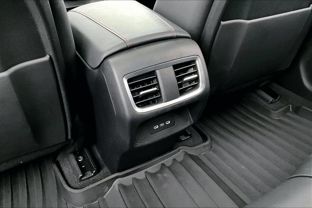 2024 Acura RDX A-Spec Package SH-AWD