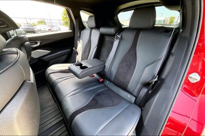 2024 Acura RDX A-Spec Package SH-AWD