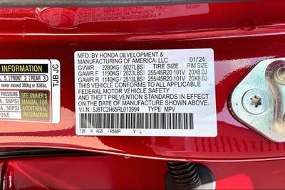 2024 Acura RDX A-Spec Package SH-AWD