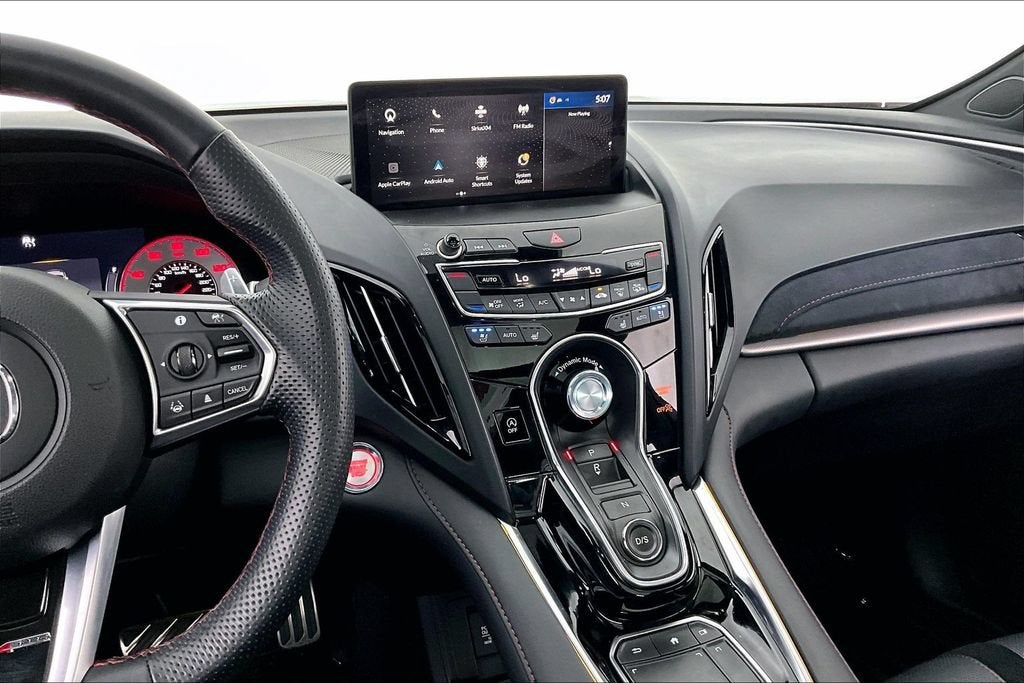 2024 Acura RDX A-Spec Package SH-AWD