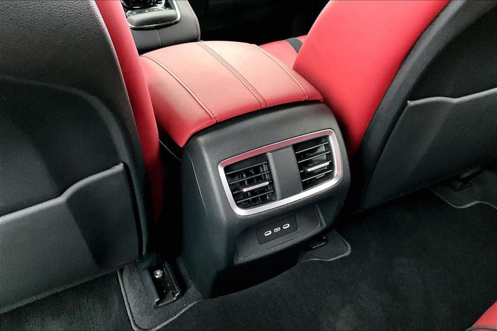 2025 Acura RDX A-Spec Package SH-AWD