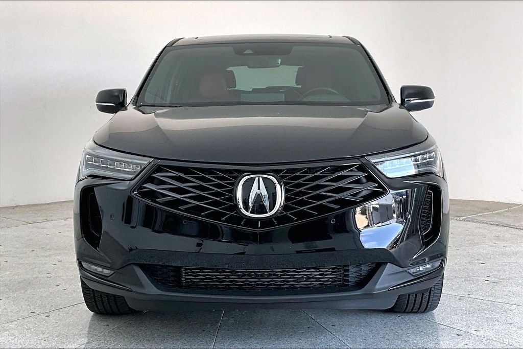 2025 Acura RDX A-Spec Package SH-AWD