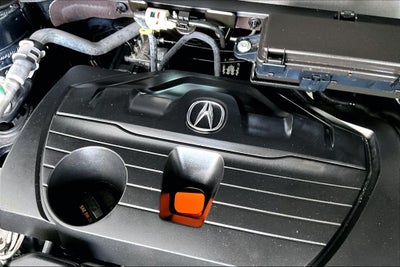 2025 Acura RDX A-Spec Package SH-AWD