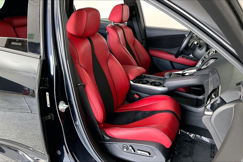 2025 Acura RDX A-Spec Package SH-AWD