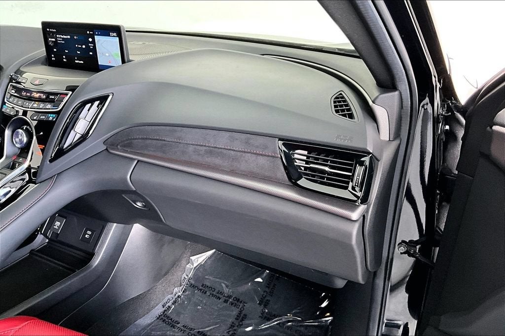 2025 Acura RDX A-Spec Package SH-AWD