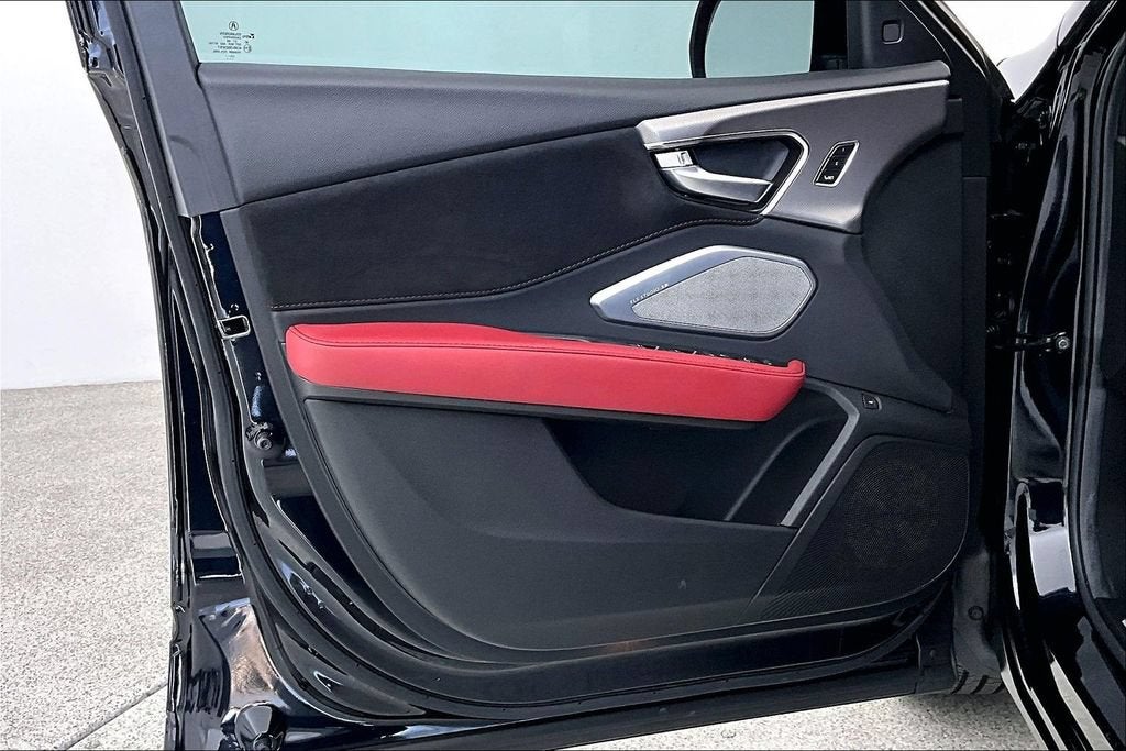 2025 Acura RDX A-Spec Package SH-AWD