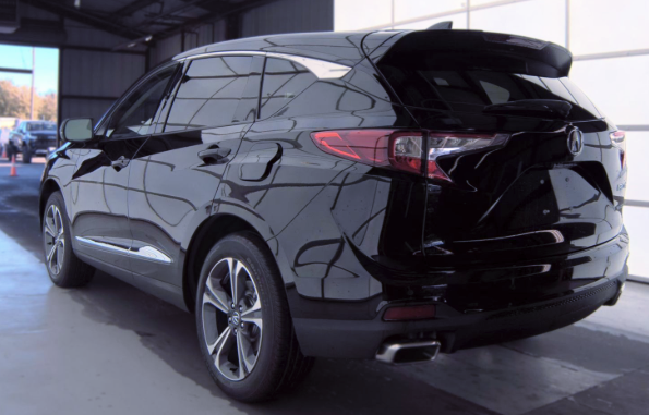 2023 Acura RDX Advance Package SH-AWD