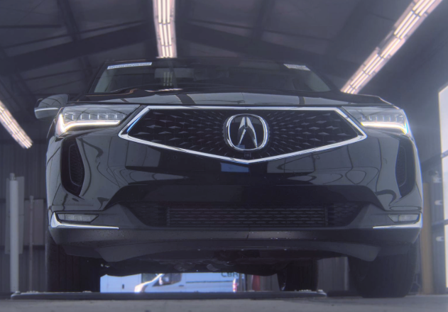 2023 Acura RDX Advance Package SH-AWD