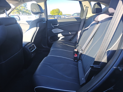 2023 Acura RDX Advance Package SH-AWD