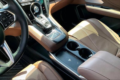 2025 Acura RDX Advance Package SH-AWD