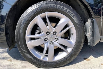 2020 Acura RDX Advance Package SH-AWD
