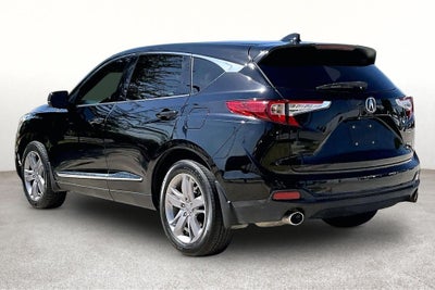 2020 Acura RDX Advance Package SH-AWD