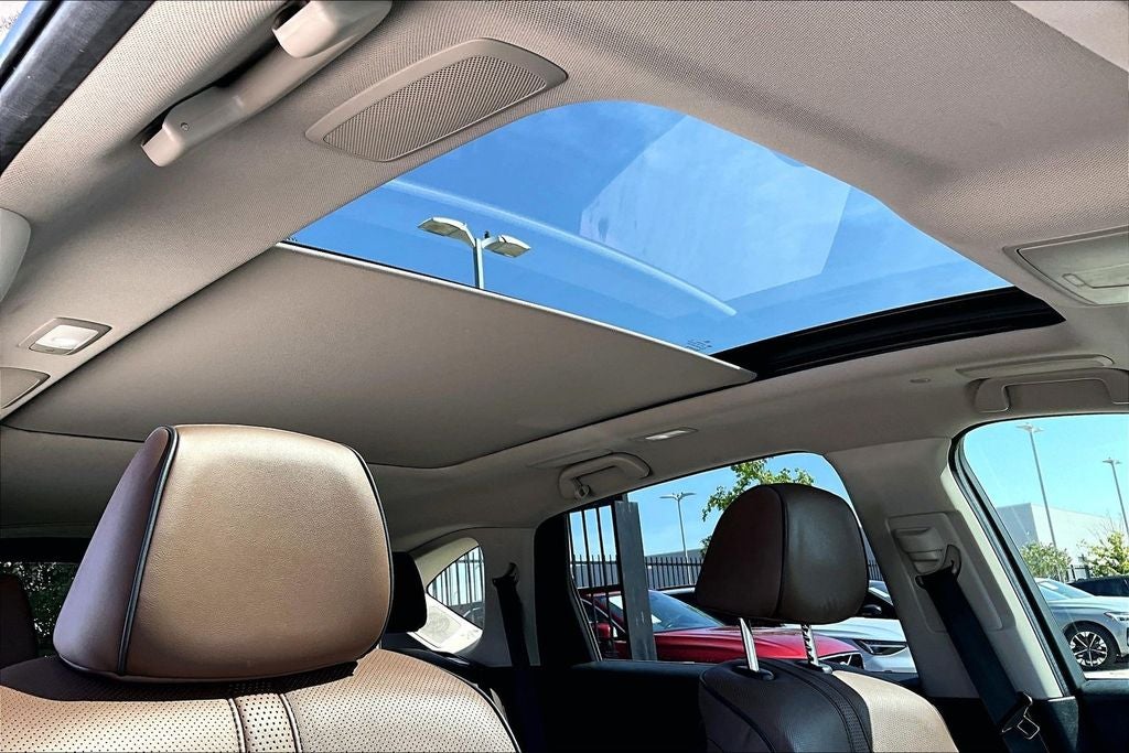 2020 Acura RDX Advance Package SH-AWD