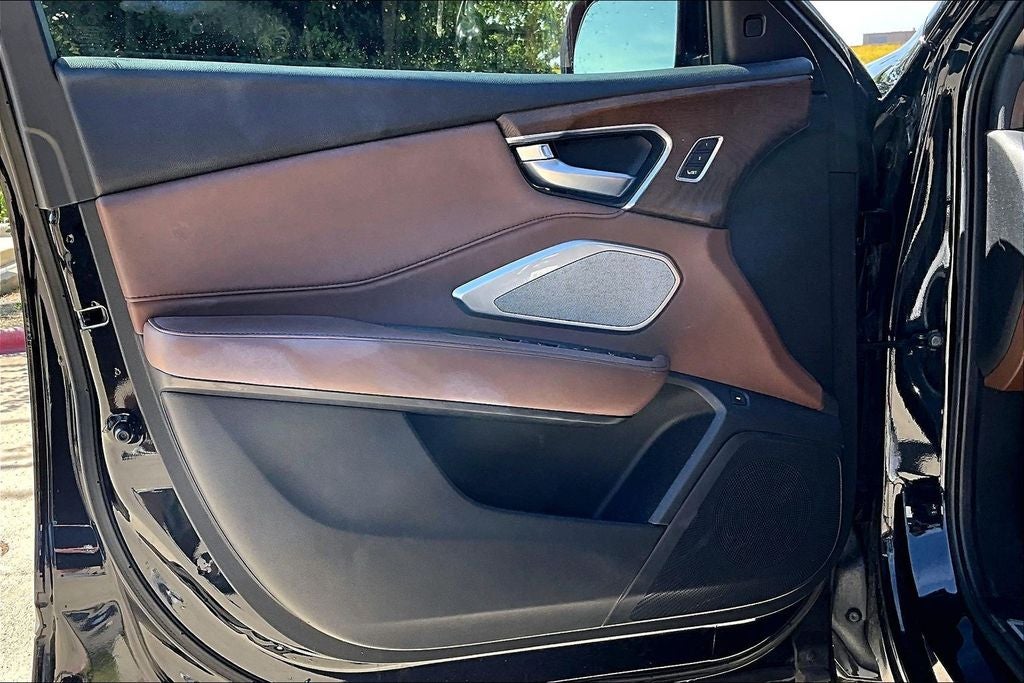 2020 Acura RDX Advance Package SH-AWD