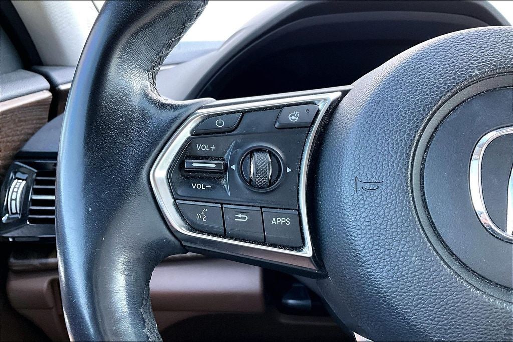 2020 Acura RDX Advance Package SH-AWD