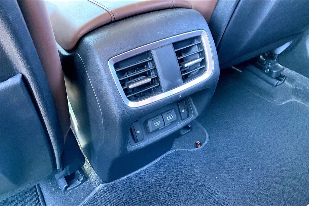 2020 Acura RDX Advance Package SH-AWD