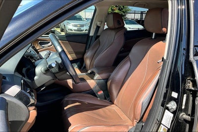 2020 Acura RDX Advance Package SH-AWD