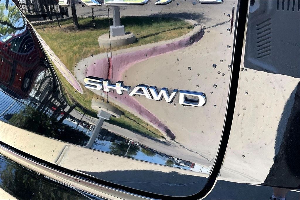 2020 Acura RDX Advance Package SH-AWD