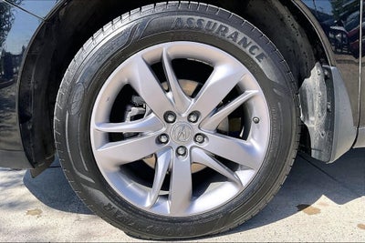 2020 Acura RDX Advance Package SH-AWD