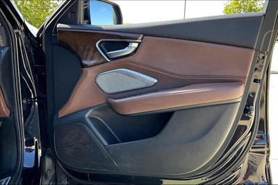 2020 Acura RDX Advance Package SH-AWD