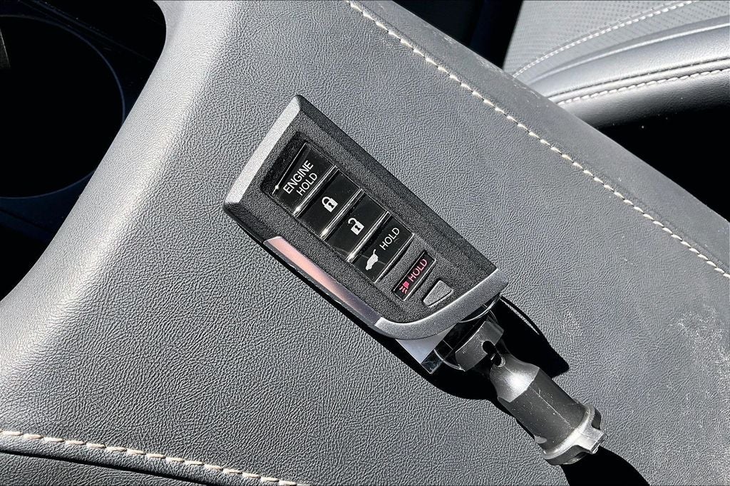 2024 Acura RDX Advance Package SH-AWD