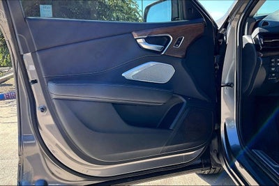 2024 Acura RDX Advance Package SH-AWD