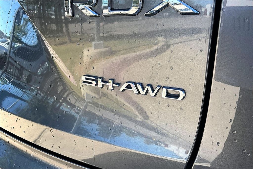 2024 Acura RDX Advance Package SH-AWD