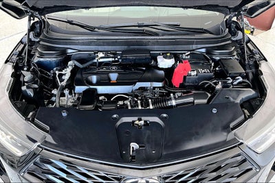 2025 Acura RDX Advance Package SH-AWD