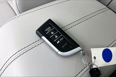 2025 Acura RDX Advance Package SH-AWD