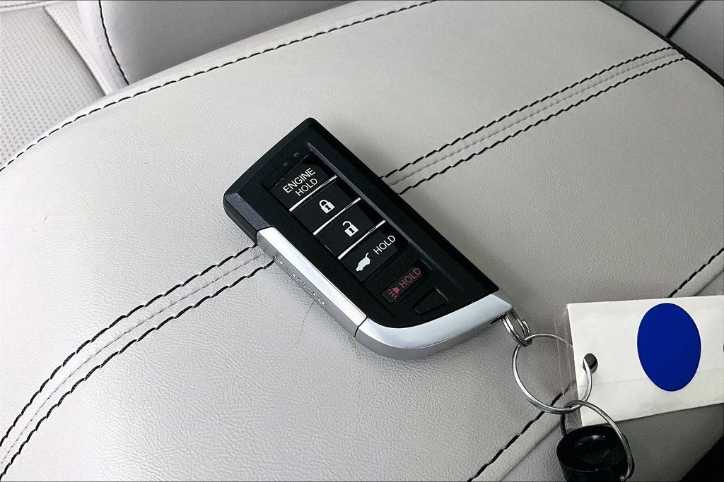 2025 Acura RDX Advance Package SH-AWD