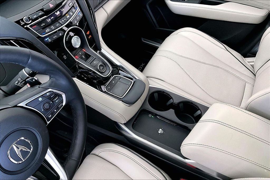 2025 Acura RDX Advance Package SH-AWD