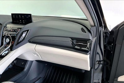 2025 Acura RDX Advance Package SH-AWD