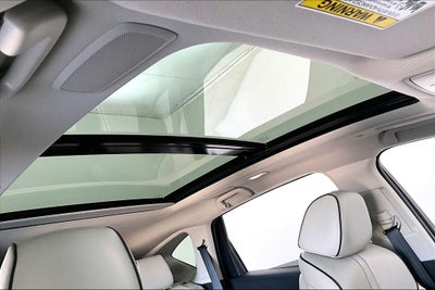 2025 Acura RDX Advance Package SH-AWD