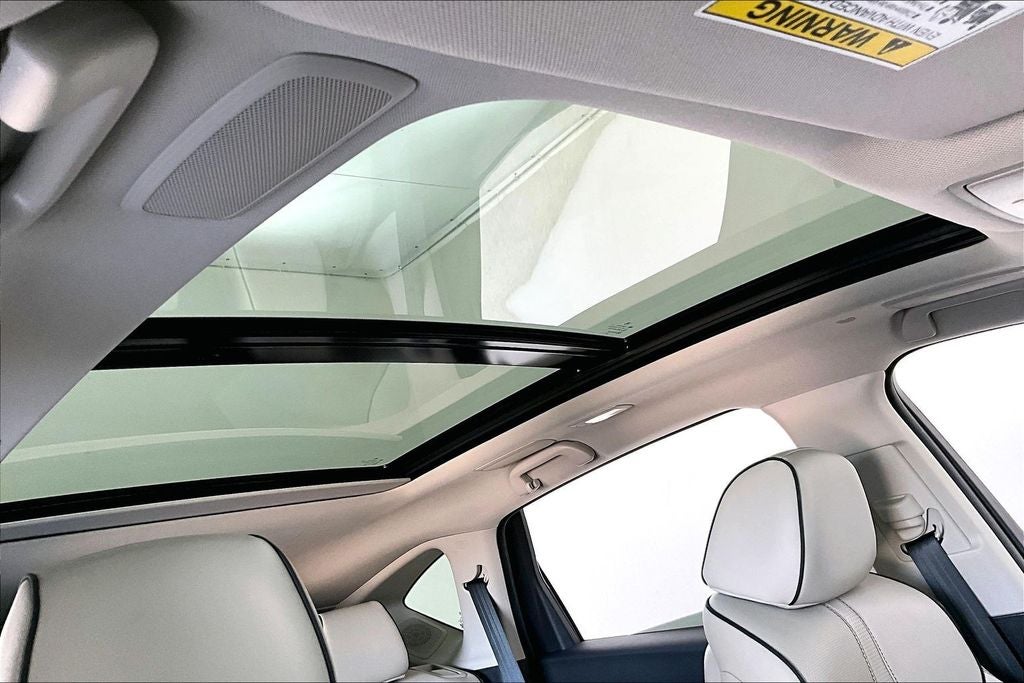2025 Acura RDX Advance Package SH-AWD