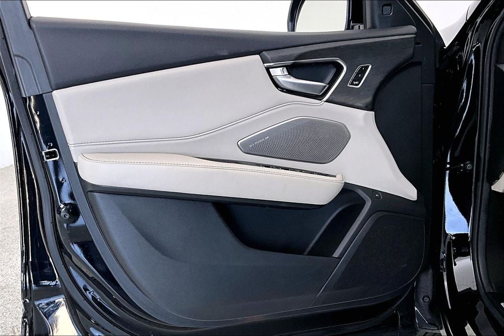 2025 Acura RDX Advance Package SH-AWD