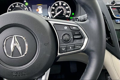 2025 Acura RDX Advance Package SH-AWD