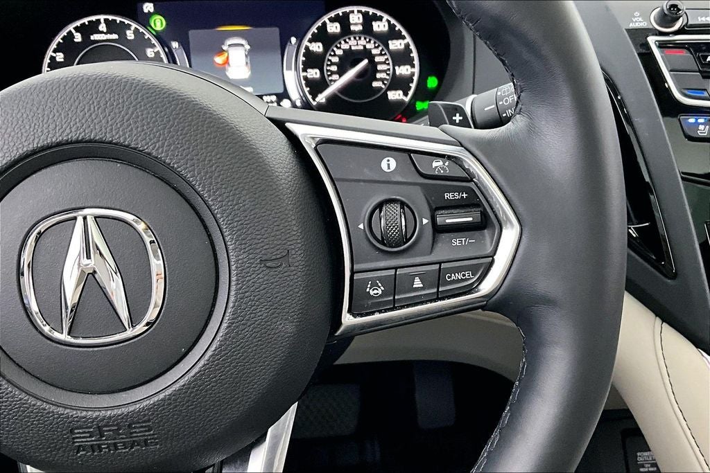 2025 Acura RDX Advance Package SH-AWD