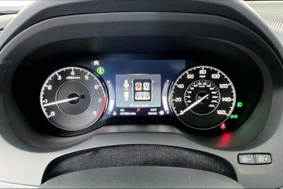 2025 Acura RDX Advance Package SH-AWD