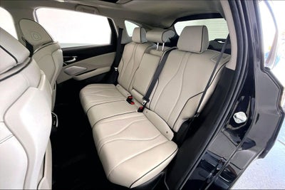 2025 Acura RDX Advance Package SH-AWD